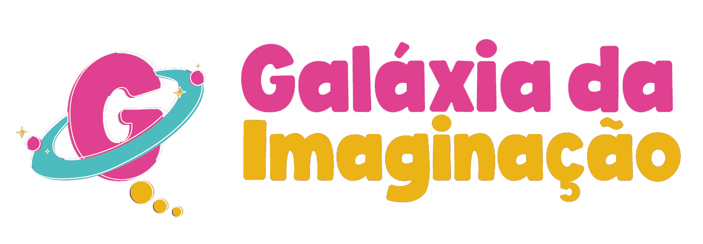 Galáxia da Imaginação